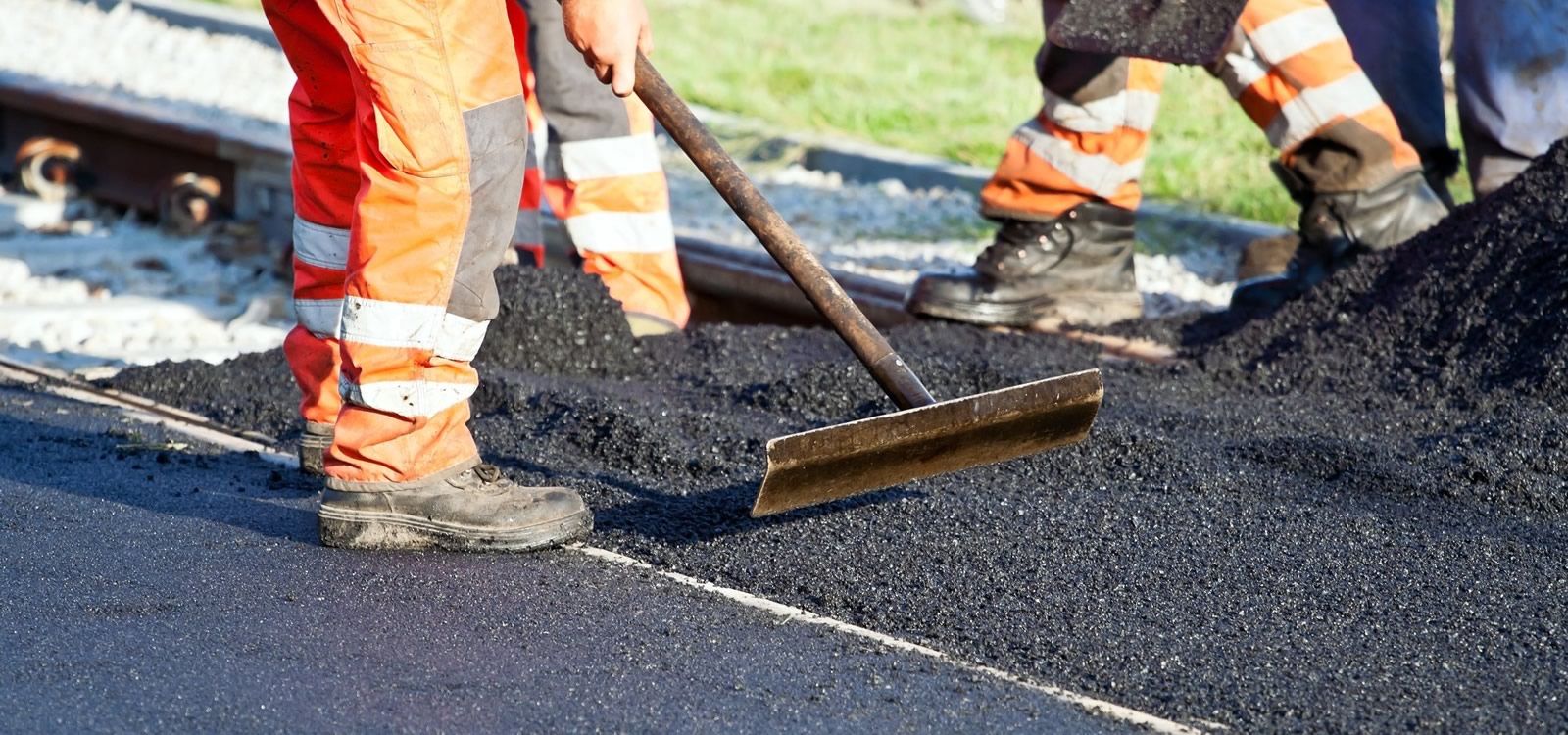 Construction | Roads